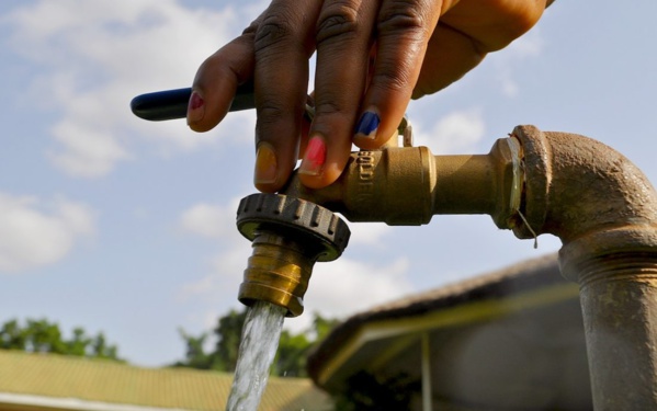 Le Sénégal n'a ni la vocation, ni la compétence de commercialiser de l'eau de boisson issue des eaux usées