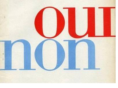 Oui au Référendum ! Non à la violation de la Constitution !