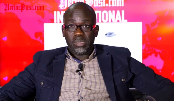 (AUDIO) « Je ne suis pas l’auteur de l’audio sur le recyclage de l’eau des fosses sceptiques » (Cheikh Yérim Seck)
