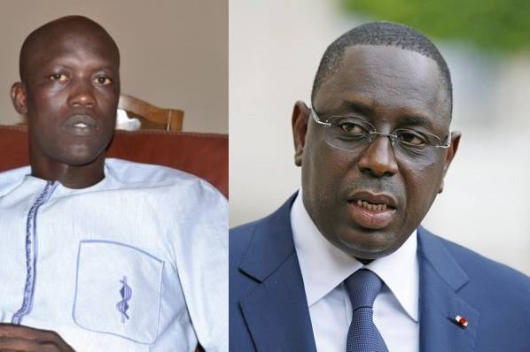 Macky Sall crée une nouvelle société (CGIS Sa) et la confie à Abdou Khafor Touré Macky Sall crée une nouvelle société (CGIS Sa) et la confie à Abdou Khafor Touré