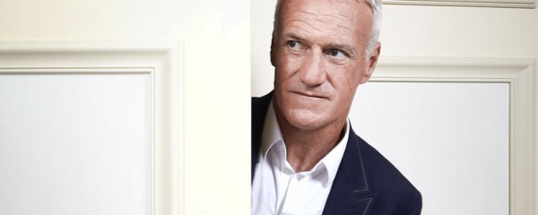 DESCHAMPS RÉPOND AUX CRITIQUES : «LE FOOTBALL, CE N’EST PAS DE LA PLAYSTATION»