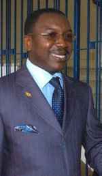 Lamine Thiam : "La candidature de Me Wade est légitime, recevable et politiquement acceptable"