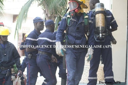 HLM de Dakar : Un bébé mort jeté devant la porte d’une maison