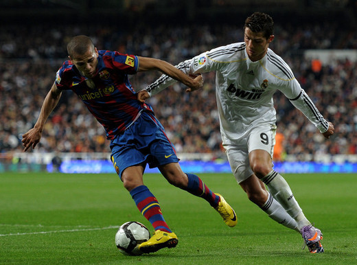 LIGA / FC BARCELONE – REAL MADRID (5-0) : LE BARÇA HUMILIE LE REAL (Vidéo)