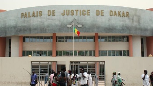 Apres le siège du Parquet, les victimes de Gadaye brutalisées par les gendarmes