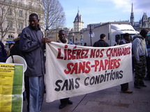 France : Une sénégalaise sera reconduite à la frontière pour avoir trafiqué de faux papiers
