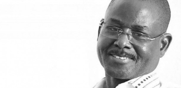 Le journaliste Jean Meïssa sort un livre sur…