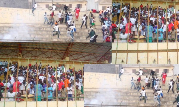 Drame de Demba Diop : les jeunes Ouakamois entament une grève de la faim à Rebeuss