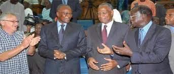 Bennoo réclame l’évaluation critique des quatre dernières élections au Sénégal