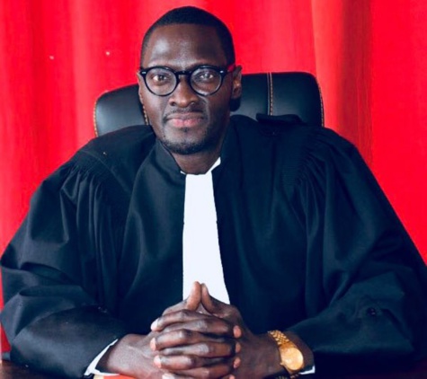 Répression brutale du « Sit in » programmé de l’opposition: Me Abdoulaye Tine condamne