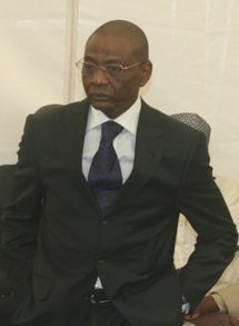 DIC : Moustapha Niass et Pape Samba Mboup au chevet du Dr Mame Marie Faye