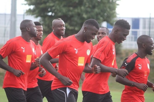 Madagascar-Sénégal : Après Gana Gueye, Sabaly et Mbaye Niang forfaits !