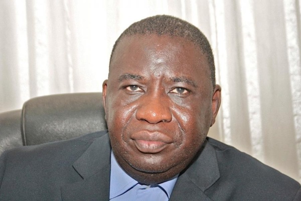 Répression policière du sit-in de l'opposition mardi dernier: Me Assane Dioma Ndiaye assène ses vérités à Macky Sall et son régime Répression policière du sit-in de l'opposition mardi dernier: Me Assane Dioma Ndiaye assène ses vérités à Macky Sall et son régime