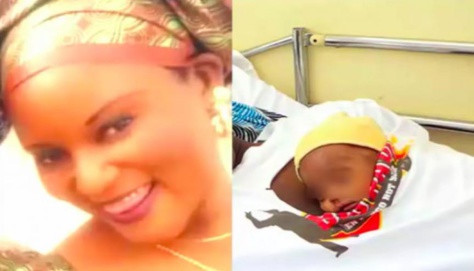 Bébé volé à Touba: Moumy Diaw  écope deux ans dont un mois ferme