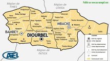 Diourbel : Les jeunes boycottent le lancement de l’office pour l’emploi des jeunes
