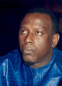 Gadio dénonce le blocage de son récépissé par Cheikh Tidiane Sy