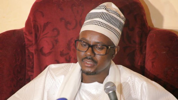 Liste Doléances Magal de Touba 2018 : La cité religieuse liste ses doléances