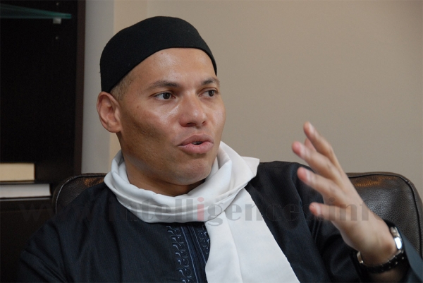 Malaise au Pds: Des cadres, députés et Président de Fédération "invalident" la Candidature de Karim Wade