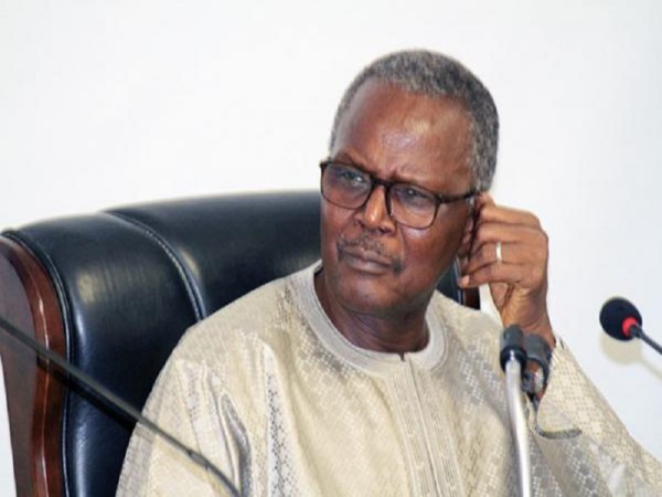 Succession de Khalifa Sall :  "ça sera Alioune Ndoye ou une délégation spéciale"