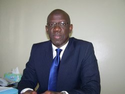 Me Mame Adama Guèye : « Ma préférence, la candidature unique de transition »