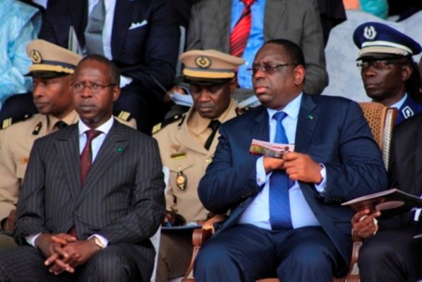 INFRASTRUCTURES ROUTIERES, TECHNOLOGIE, ENVIRONNEMENT, CADRE DE VIE … Le PM fait l’inventaire des futurs grands projets de Macky sall INFRASTRUCTURES ROUTIERES, TECHNOLOGIE, ENVIRONNEMENT, CADRE DE VIE … Le PM fait l’inventaire des futurs grands projets de Macky sall