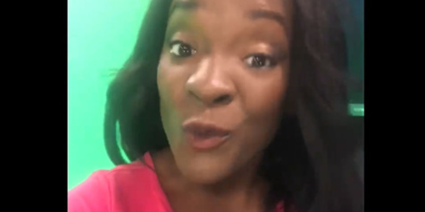Belgique : une présentatrice météo victime de racisme