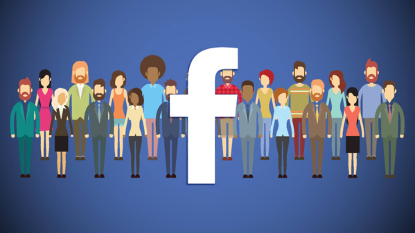 Facebook entame une tournée de sensibilisation sur la sécurité en ligne en Afrique Francophone au Sénégal, en Côte d'Ivoire et au Cameroun