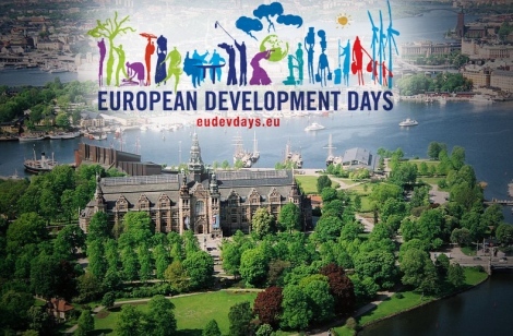 Journées européennes du développement 2010 : Suivez l’élèvement en direct sur Leral.net