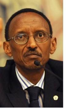 EurAc plaide pour un dialogue constructif mais critique avec le Président Kagame lors des Journées Européennes du Développement