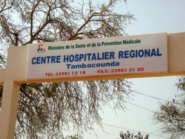 Dettes dues aux structures sanitaires de Tambacounda : la CMU rembourse plus de 109 millions et octroie plus de 17 millions aux mutuelles de Santé