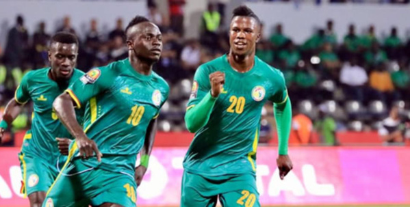 Eliminatoires CAN 2019 : le Sénégal accroché à Madagascar (2- 2)