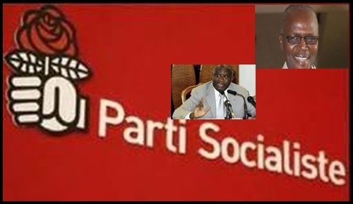 APRES LE SOUTIEN EXPRIME A LAURENT GBAGBO Malaise au Parti socialiste