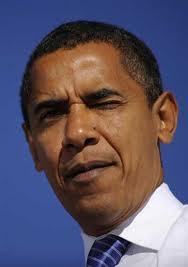 Obama met Gbagbo en garde
