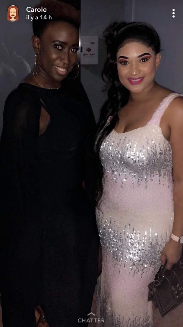( 35 Photos ) Decouvrez les plus belles Sagnsee: Marichou, Eva, Miss Ndeye Astou, Nabou, Kine et Chaby…Tout ce que vous n’avez pas vu en Images