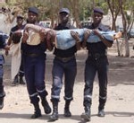 CRISES D’HYSTÉRIES DANS LES LYCEES : Djinné Maimouna come back ?