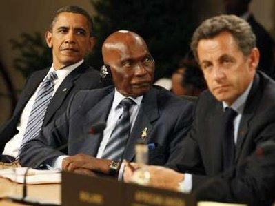 L’école du Wadisme demande à la communauté internationale de sévir immédiatement contre Gbagbo