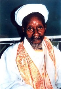Magal Annuel dédié à Serigne Abdoul Khadir Mbacké : le Grand Imam de Touba -Qui était Serigne Abdou Khadir Mbacké ?