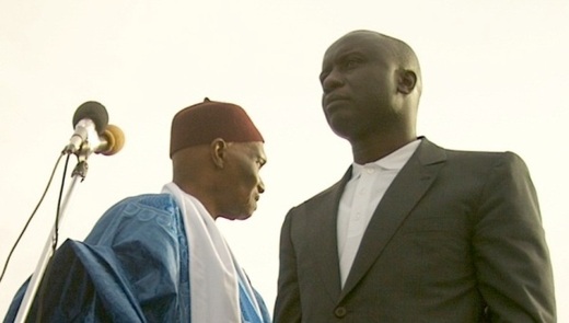 Idrissa Seck répond à Wade : « La constitution lui interdit de se présenter »