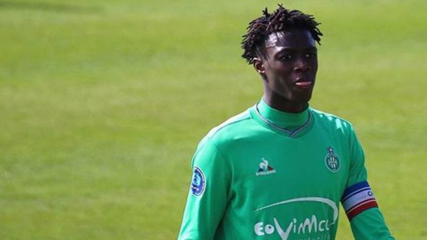 Un ex-footballeur espoir de Saint-Étienne tué par balles