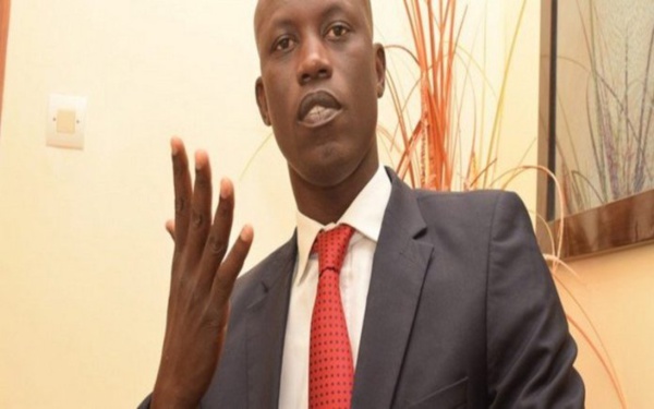 Khafor Touré : « les candidatures de l’opposition sont un moyen de blanchiment d’argent, de levée de fonds ou de transfert d’argent illicite de l’étranger vers le pays »
