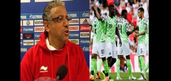 Éliminatoires CAN 2019 : L’entraîneur libyen accuse le Nigeria d’utiliser des fétiches (vidéo)