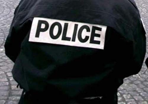 La police, l’institution la plus corrompue à travers le monde (étude)