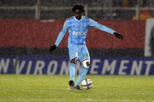 Leyti N'Diaye, la surprise du chef Deschamps