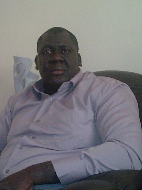 Thierno Birahim Thiobane, Pds « Abdoulaye Wade m’a porté du tort, je lui pardonne. Mais, je ne pardonne pas à Karim Wade » Thierno Birahim Thiobane, Pds « Abdoulaye Wade m’a porté du tort, je lui pardonne. Mais, je ne pardonne pas à Karim Wade »