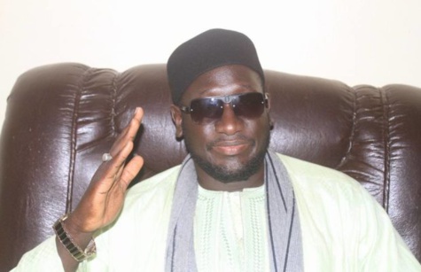 Serigne Assane Mbacké à Me Wade: Serigne Assane Mbacké à Me Wade: