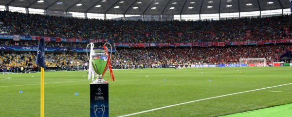 CRÉATION D'UNE 3E COUPE D'EUROPE, L'UEFA DIT OUI