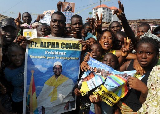Sénégal: des centaines de personnes bloquées à la frontière avec la Guinée