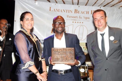 Eric Philibert, Lamantin Beach : « Macky Sall est un technicien visionnaire, sensible à la réussite du Tourisme de son Pays » (Entretien exclusif)