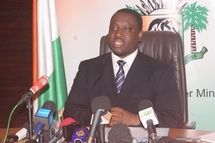 Guillaume Soro aux fonctionnaires et agents de l’Etat : « Je vous demande d’arrêter de collaborer avec le gouvernement illégal de Laurent Gbagbo»