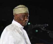 Me Abdoulaye WADE : « Dakar est la capitale de la culture négro-africaine… »